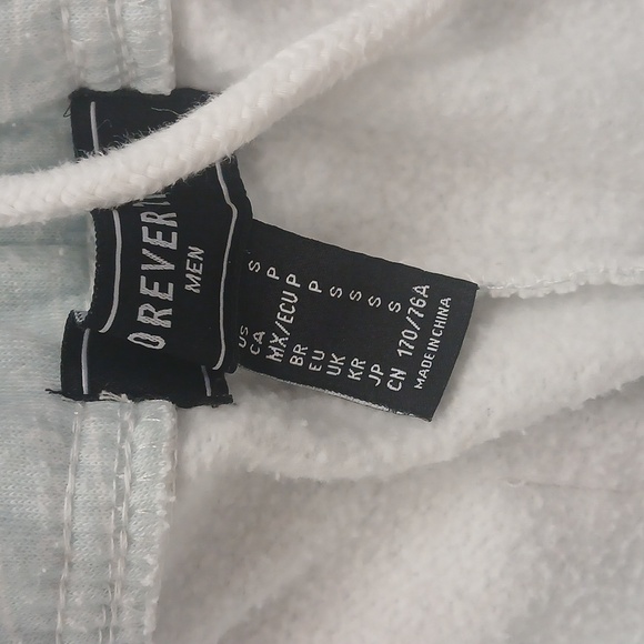 Forever 21 Sweat Suit - Picture 5 of 6